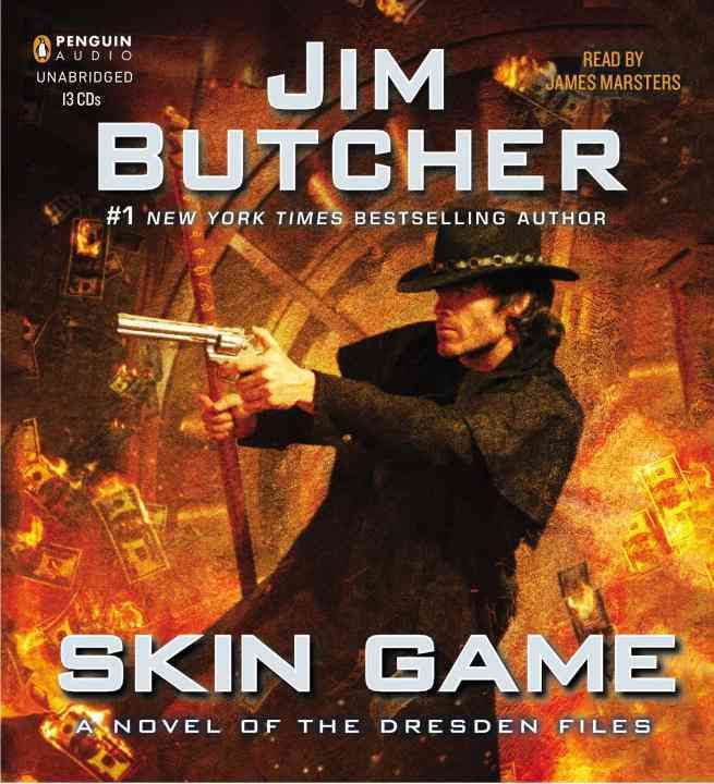 Produktbild: Skin Game
