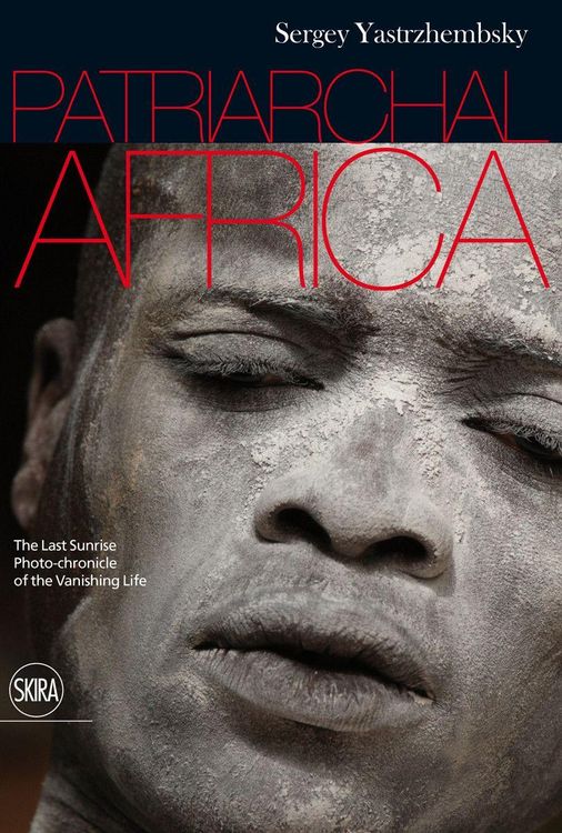 Produktbild: Sergey Yastrezhembsky: Patriarchal Africa