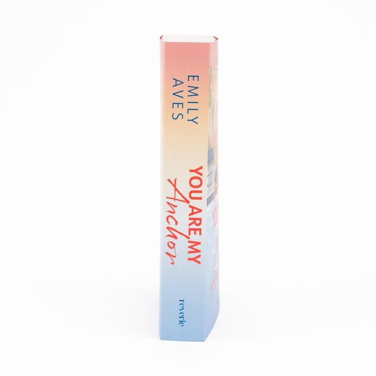 Produktbild: You Are My Anchor