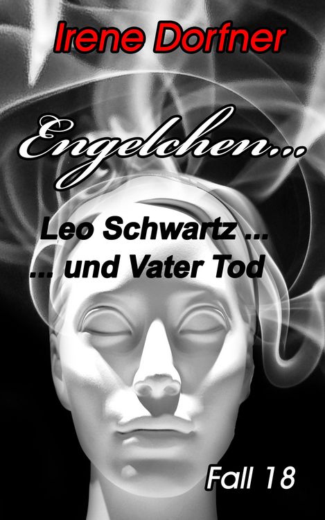 Bild vom Artikel Engelchen... vom Autor Irene Dorfner