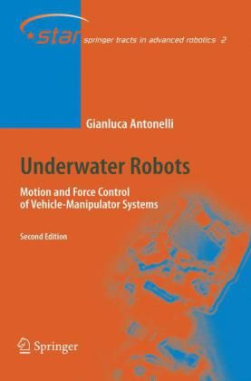Produktbild: Underwater Robots
