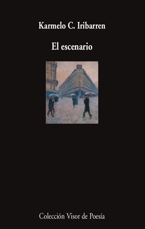 Produktbild: El escenario