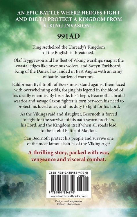 Produktbild: Brothers of the Sword