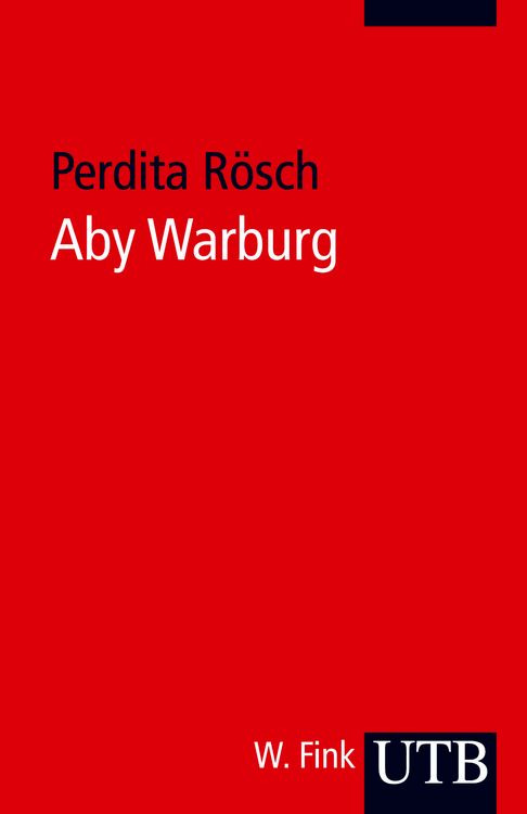 Produktbild: Aby Warburg