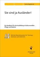 Produktbild: Sie sind ja Ausl&auml;nder!