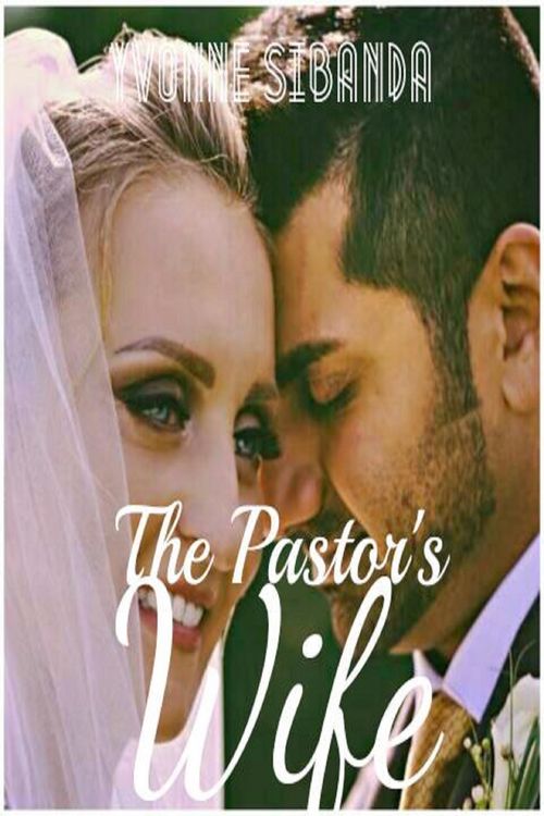 Produktbild: The Pastor's Wife