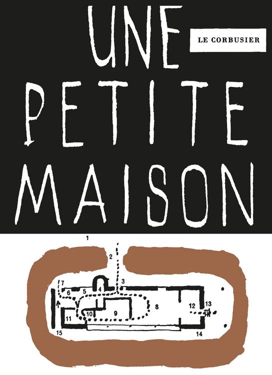 Produktbild: Une petite maison