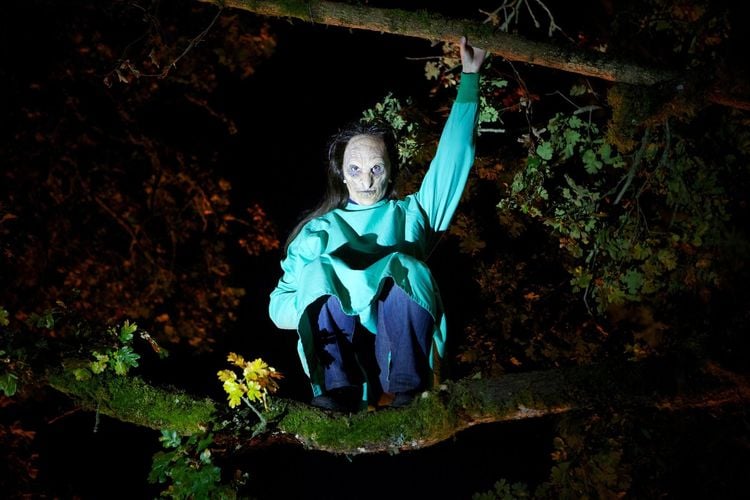 Grimm - Die Komplette Serie [28 BRs]