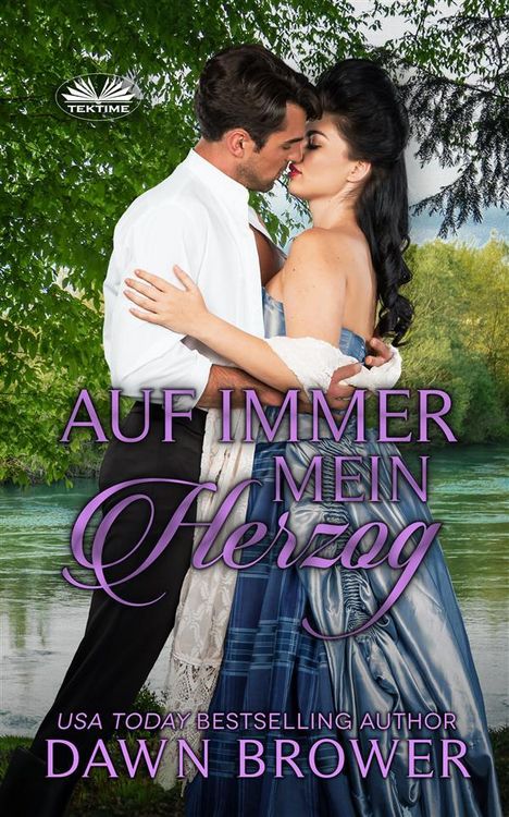 Produktbild: Auf Immer Mein Herzog