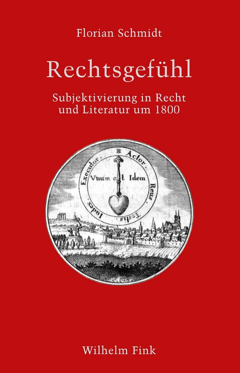Produktbild: Rechtsgef&uuml;hl