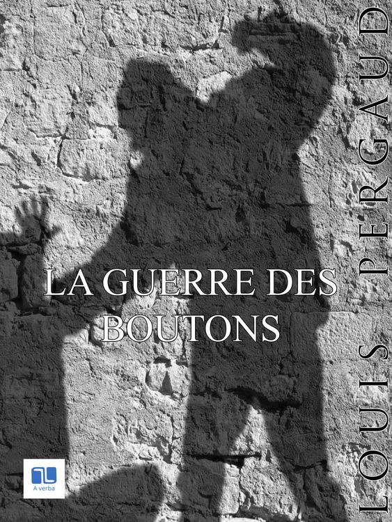 Produktbild: La Guerre des boutons