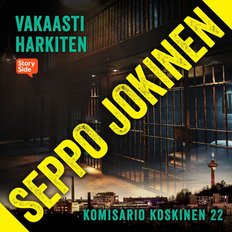 Produktbild: Vakaasti harkiten