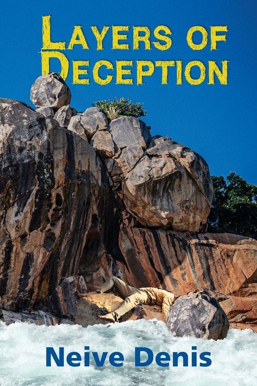 Produktbild: Layers of Deception