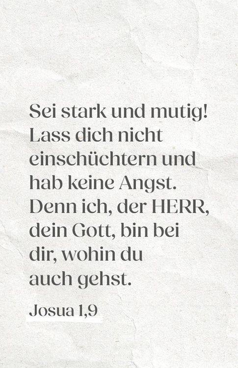 Produktbild: Vertrauen - Segen zum Mitnehmen