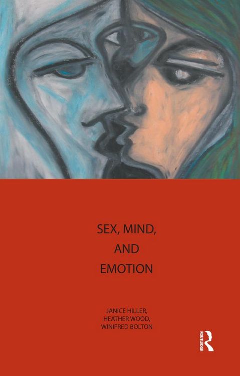 Produktbild: Sex, Mind, and Emotion