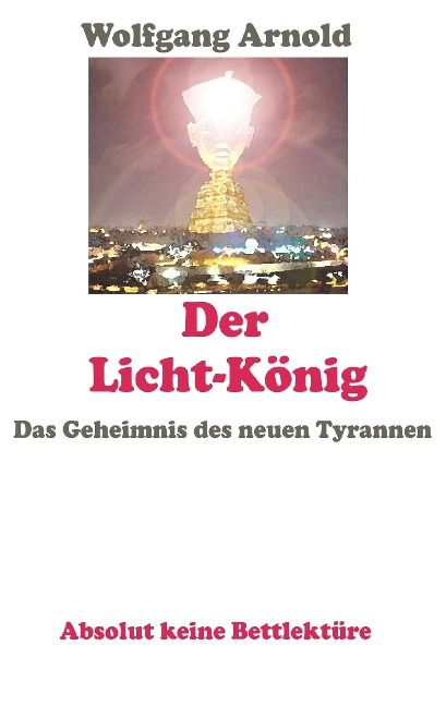 Produktbild: Der Licht-K&ouml;nig
