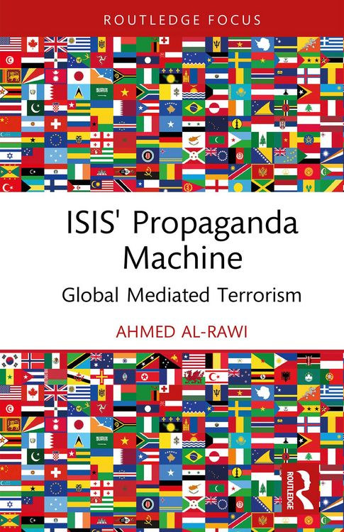 Produktbild: ISIS' Propaganda Machine