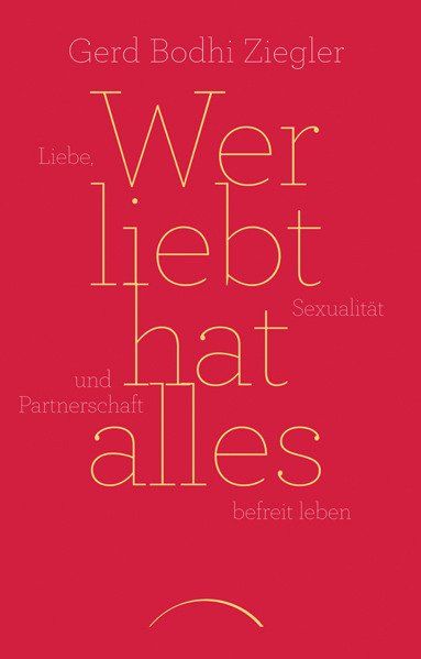 Produktbild: Wer liebt hat alles