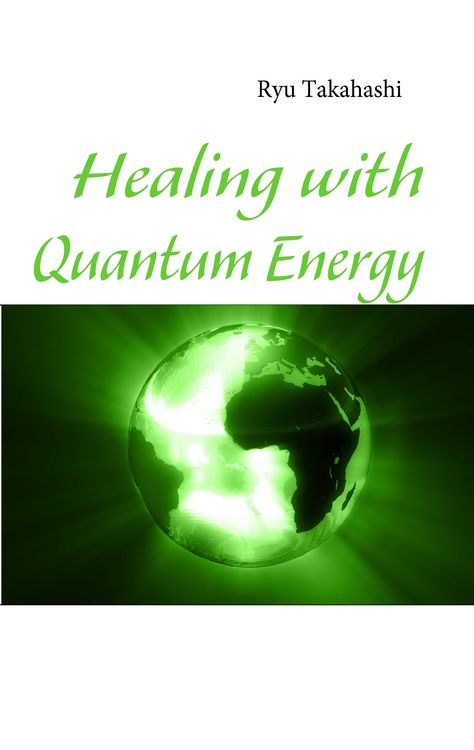 Produktbild: Healing with Quantum Energy