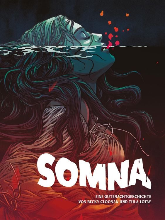 Produktbild: Somna