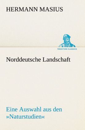 Produktbild: Norddeutsche Landschaft