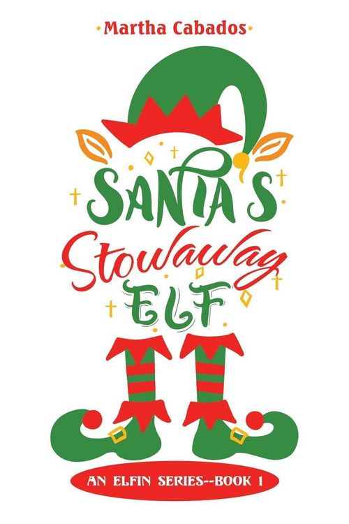 Produktbild: Santa's Stowaway Elf