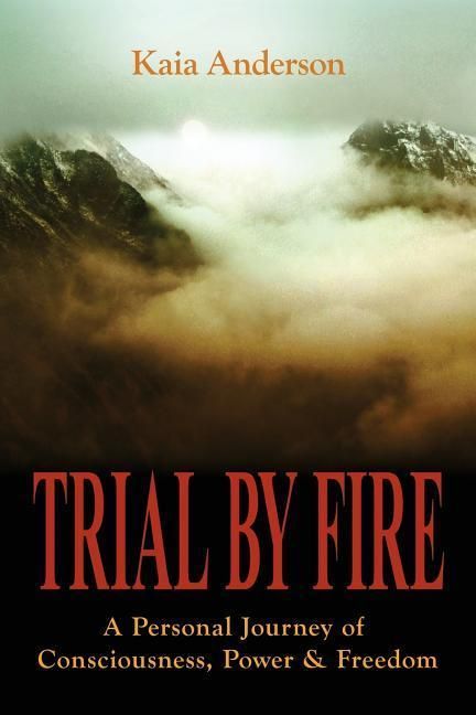 Produktbild: Trial by Fire