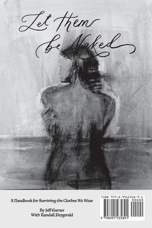 Produktbild: Let Them Be Naked