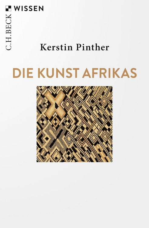 Produktbild: Die Kunst Afrikas