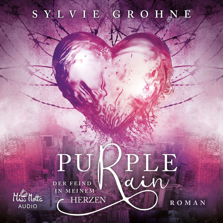 Produktbild: Purple Rain