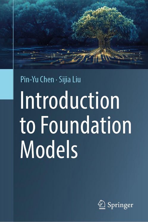 Produktbild: Introduction to Foundation Models