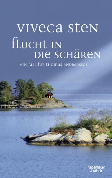 Produktbild: Flucht in die Sch&auml;ren
