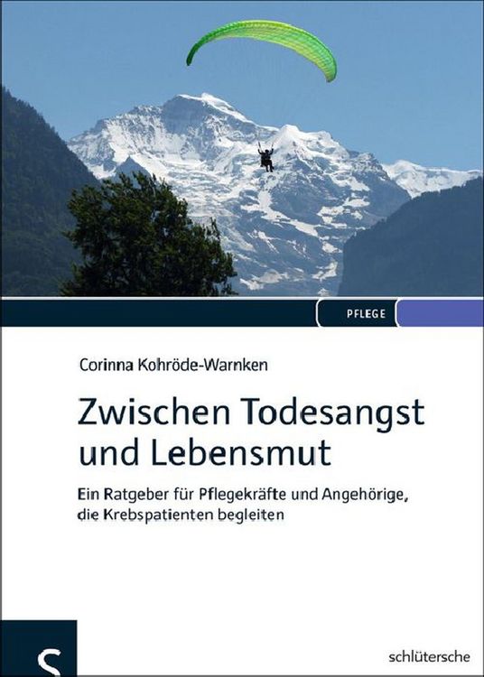 Produktbild: Zwischen Todesangst und Lebensmut
