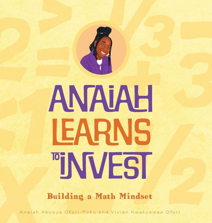 Produktbild: Anaiah Learns to Invest