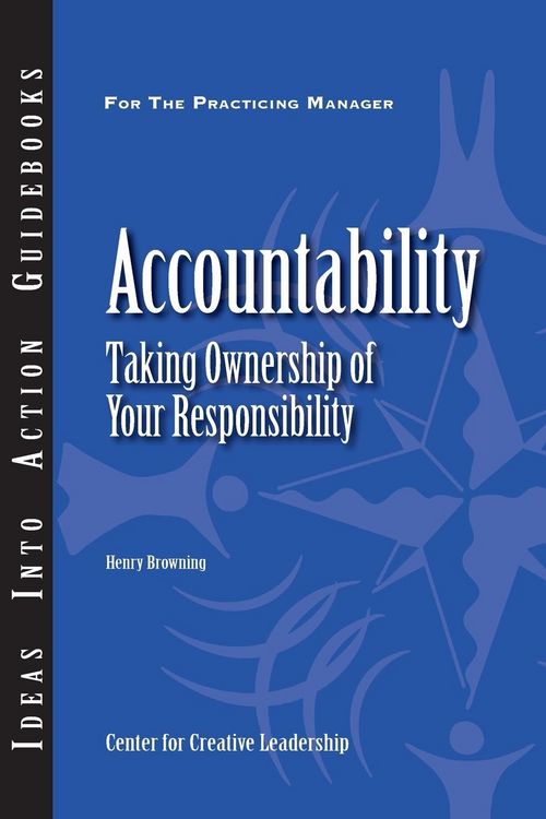 Produktbild: Accountability