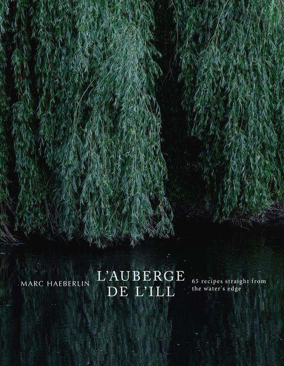 Produktbild: L'Auberge de l'Ill