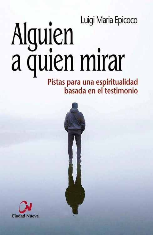 Produktbild: Alguien a quien mirar
