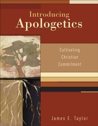 Produktbild: Introducing Apologetics