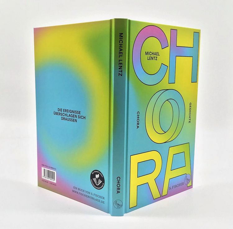 Produktbild: Chora