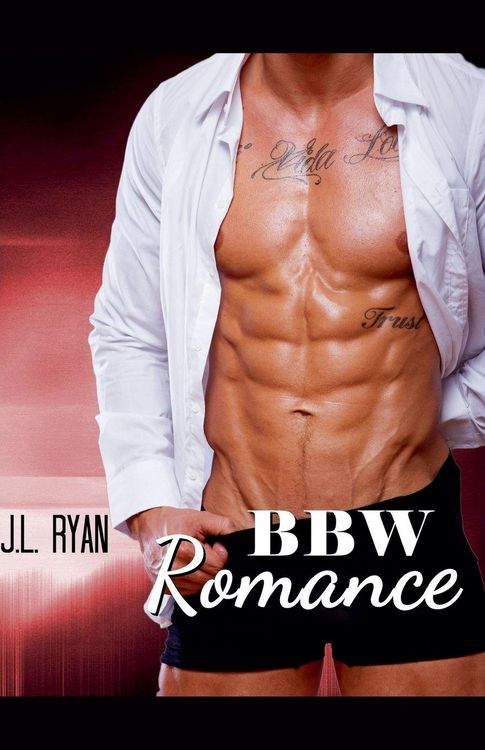 Produktbild: BBW Romance