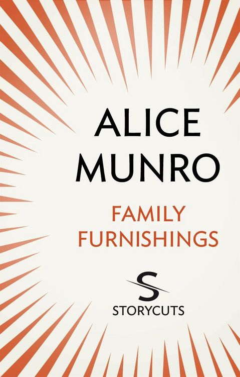 Produktbild: Family Furnishings (Storycuts)