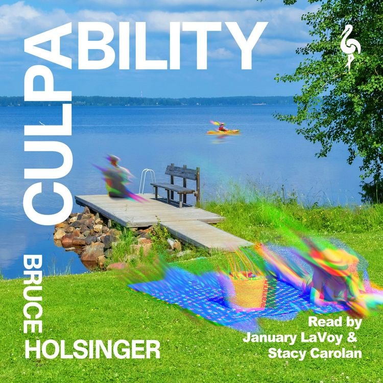Produktbild: Culpability