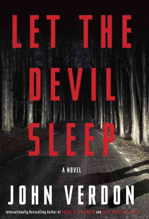 Produktbild: Let The Devil Sleep