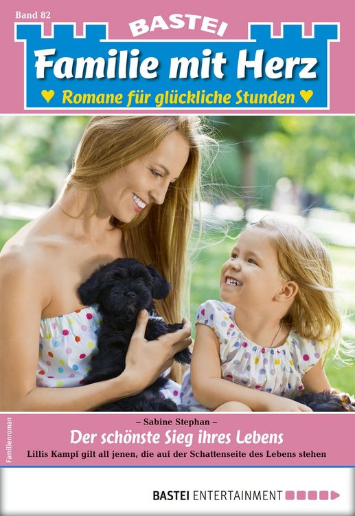 Produktbild: Familie mit Herz 82