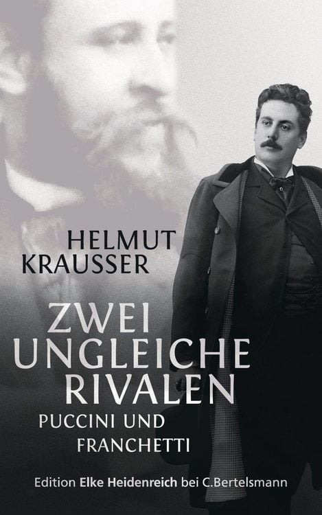Produktbild: Zwei ungleiche Rivalen