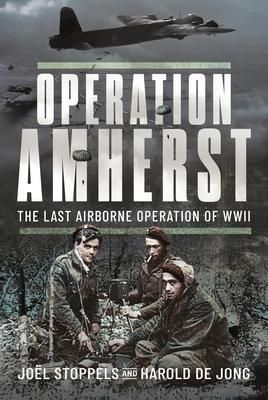 Produktbild: Operation Amherst