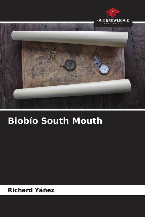 Produktbild: Biob&iacute;o South Mouth