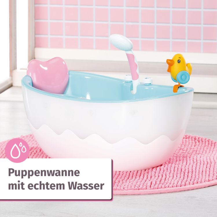 BABY born Bath Badewanne kaufen Spielwaren