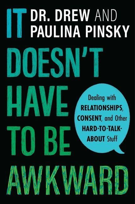 Produktbild: It Doesn't Have to Be Awkward