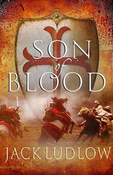 Produktbild: Crusades Bk01 Son Of Blood